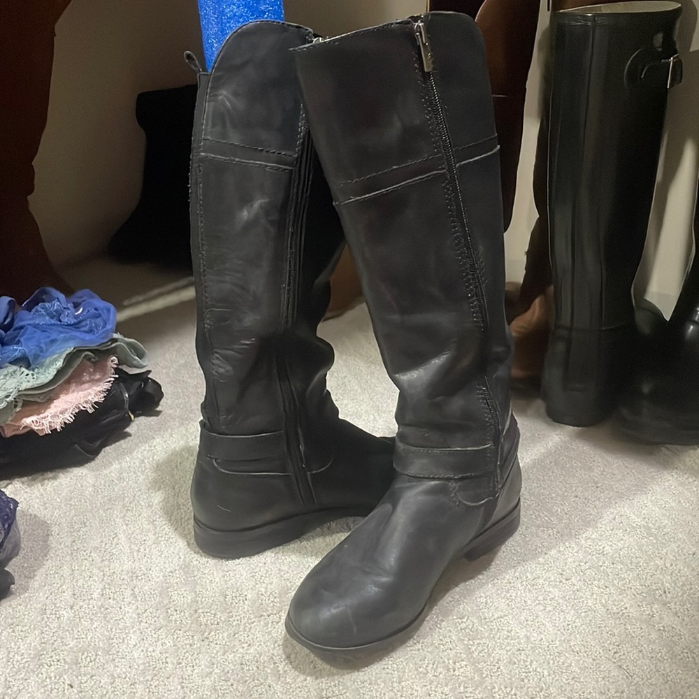 Marc Fisher Boots
